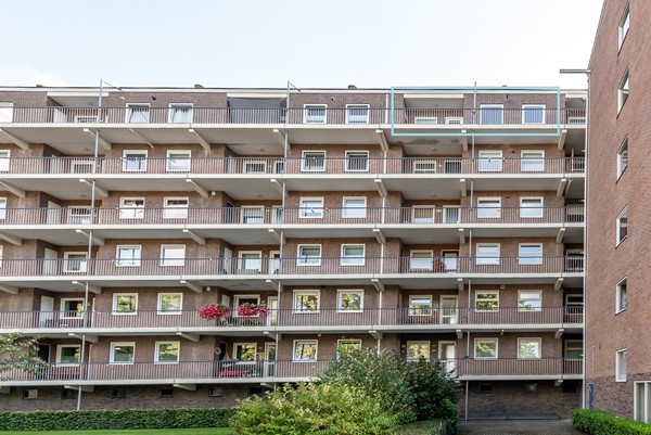 Medium property photo - Henri Dunantlaan 359, 7312 BD Apeldoorn